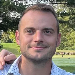 Justin Wightman, Co-founder & COO